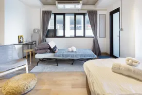 Modern Loft Living near the Nana Skytrain Station - Image 3