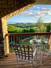 Gorgeous Views, Walk to Lake, Pet Ok, Nxt to SDC! - Image 3