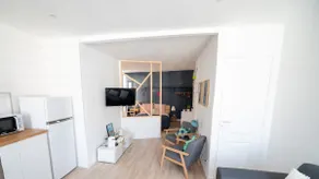 Comfortable apartment close to the sea and Old Port! - Image 2