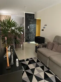 Franca Apartment, covered garage. | Next to UNESP - Image 3