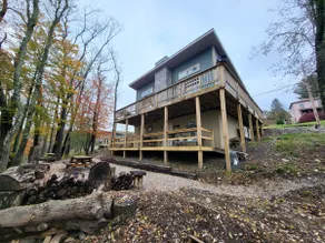 2 bd, walk to Purple Fiddle! Blackwater,Canaan - Image 5