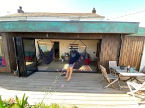 Detached, peaceful & unique - St Agnes village - Image 2