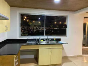 Super view terrace apt. heated pool /25min airport - Image 3