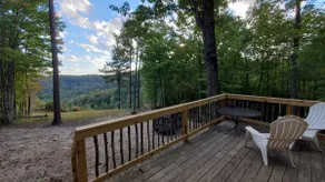 Lone Pine Lodge - Beautiful View - Image 3