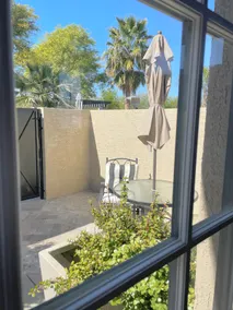Private cute casita - Image 4