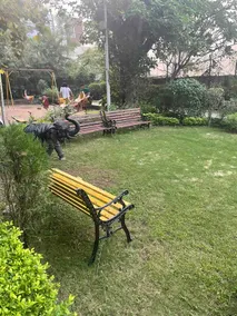 3 BHK Home away a home for you! (Fully Furnished) - Image 4