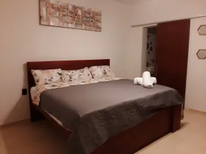 Suite Aurora, 5 minutes from downtown Colima. - Image 3