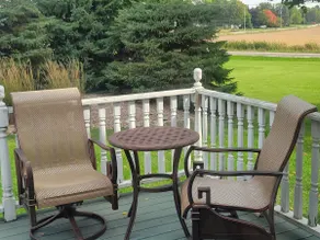 Peaceful weekend or extended stay, full amenities - Image 3