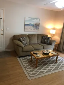Saint Simons Island T 10 Ocean Walk 1 Bedroom - Image 3