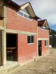 Hospedajes Ramirez in Creel - Image 2