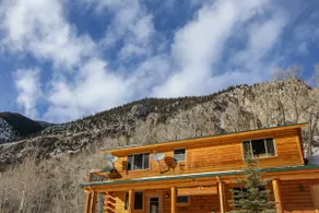 Nouveau! Chalk Creek Canyon Bighorn Lodge - Image 3