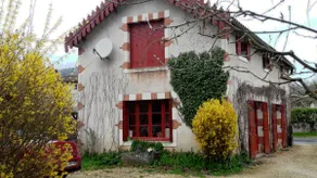 Gîte for 4 to 6 people with pool - Image 3