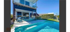 Serenity Lake House - Waterfront Four Bedroom Home - Image 3