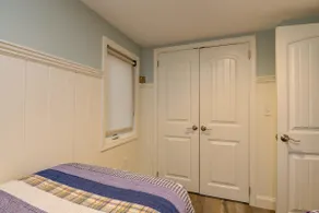 Relax in Raymond's lakefront 2-bedroom vacation home, just steps to Sebago Lake - Image 5