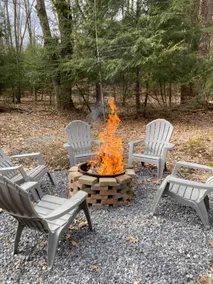 Beautiful Camp on Beechwood - Image 4