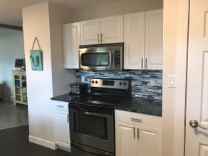Goldie Park upper suite - Image 3