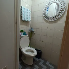 Alabang Studio with unlimited wifi and Netflix - Image 4