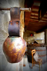 Galasterna at the foot of the mountain - Image 5
