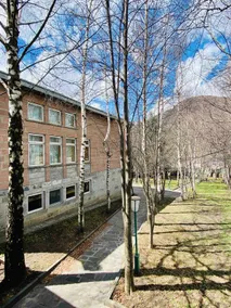 Villa Chopikashvili - Image 3