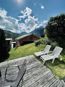 Mountain Homestay Scharnitz - Image 3