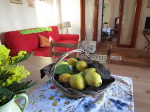 Holiday home ”Amaryllis” - Image 4