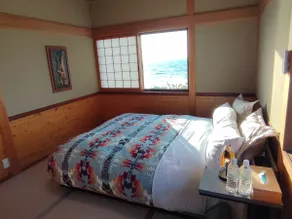 Enjoy Japanese countryside! Beachfront cottage - Image 3