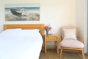 LUXURY OCEAN VIEW HOUSE Southbourne seafront, between Bournemouth/Christchurch - Image 2