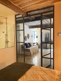 Cosy 1-Bedroom Studio in Valbonne Village - Image 3