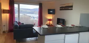 Uig Chalets Idrigill Hill Chalet - Image 5