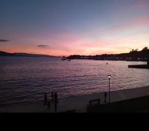 Pura Playa – Cangas – Beachfront – Rías Baixas - Image 4