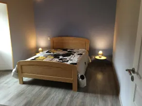 Chez Louisou, Furnished gîte in the heart of Cantal - Image 4