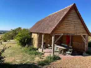 Maison Sud Perche: charm, comfort and beautiful view - Image 3