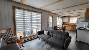 Cozy nest with a view - Image 5