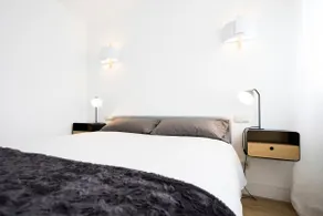 Mendizabal. Wonderful newly renovated apartment. - Image 3
