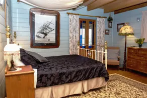 Captains Cottage - Image 3