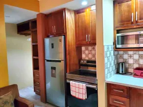 *AC Studio +Huge Yardspace + Flat screen tv* - Image 4