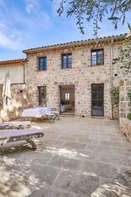 Luxury and charming 18th century house - Image 2