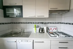Modern TWO bedroom apartment in center of Buzet - Image 4