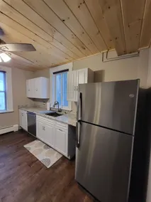 Center of Lenox, cozy Apartment 2-bedroom - Image 5