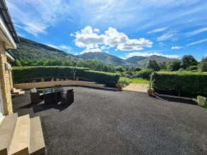 Highland Getaway w/ Hot Tub, Cinema & Log Fire - Image 3