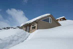 Fjellsporthytta nr. 4 - Image 2