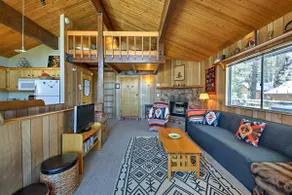 The Moon House - your Bohemian forest retreat! - Image 3