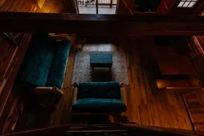 Woodland Cabin in Tunnel Hill, 3 Nights For 2! - Image 2