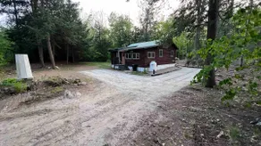 Cozy Cabin with Lake Access - Image 2