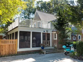 Quiet Pines Escape with Private Pool and BBQ near the Beach - Image 3