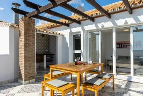 Appartamento \"Torrox Beach\" con piscina, giardino e Wi-Fi - Image 5