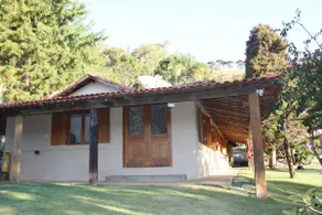 House in the Mountains, StarLink, Jacuzzi, Pure Air, 120km from São Paulo - Image 3