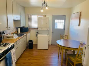 Great location with huge fenced backyard & parking - Image 4