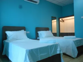 Eiman Homestay, Kluang - Image 3