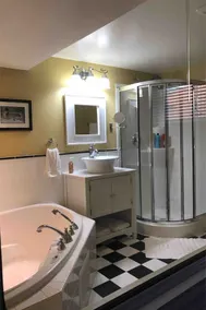 A private Deluxe Suite - Image 2